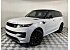 2025 Land Rover Range Rover Sport Dynamic SE