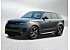 2025 Land Rover Range Rover Sport Dynamic SE