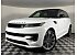 2025 Land Rover Range Rover Sport Autobiography