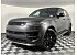 2025 Land Rover Range Rover Sport Dynamic SE