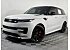 2025 Land Rover Range Rover Sport Dynamic SE
