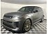 New 2025 Land Rover Range Rover Sport SV Edition Two