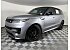 2025 Land Rover Range Rover Sport Dynamic SE
