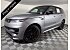 2025 Land Rover Range Rover Sport Dynamic SE
