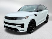 2025 Land Rover Range Rover Sport Dynamic SE