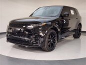 New 2025 Land Rover Range Rover Sport Dynamic SE Plug-In Hybrid