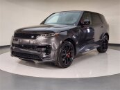 New 2025 Land Rover Range Rover Sport Autobiography