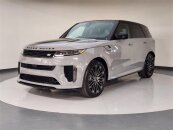 New 2025 Land Rover Range Rover Sport SV Edition Two