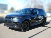 New 2025 Land Rover Range Rover Sport Dynamic SE