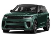 New 2025 Land Rover Range Rover Sport Autobiography