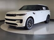 New 2025 Land Rover Range Rover Sport Dynamic SE
