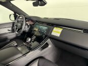 New 2025 Land Rover Range Rover Sport