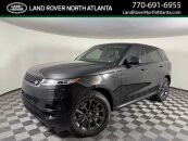 New 2025 Land Rover Range Rover Sport