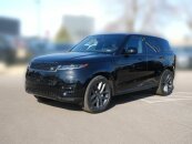 New 2025 Land Rover Range Rover Sport SE