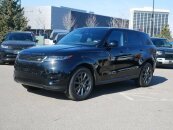 New 2025 Land Rover Range Rover Sport