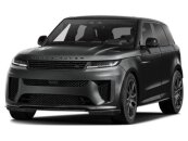 New 2025 Land Rover Range Rover Sport