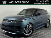 New 2025 Land Rover Range Rover Sport Dynamic SE