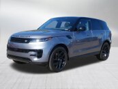 New 2025 Land Rover Range Rover Sport SE