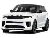 New 2025 Land Rover Range Rover Sport Dynamic SE