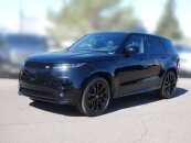 New 2025 Land Rover Range Rover Sport Dynamic SE