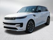 New 2025 Land Rover Range Rover Sport Dynamic SE