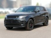 New 2025 Land Rover Range Rover Sport Dynamic SE