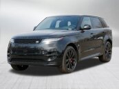 New 2025 Land Rover Range Rover Sport Dynamic SE