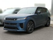 New 2025 Land Rover Range Rover Sport SV Edition Two