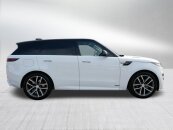 2025 Land Rover Range Rover Sport Autobiography
