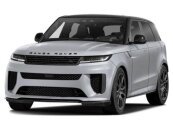 New 2025 Land Rover Range Rover Sport Dynamic SE