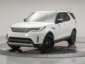 New 2025 Land Rover Range Rover Sport