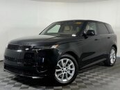 New 2025 Land Rover Range Rover Sport Dynamic SE