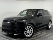 New 2025 Land Rover Range Rover Sport Dynamic SE