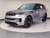 New 2025 Land Rover Range Rover Sport Dynamic SE