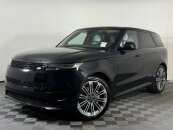 New 2025 Land Rover Range Rover Sport Dynamic SE