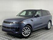 New 2025 Land Rover Range Rover Sport SE
