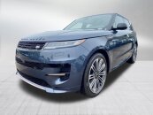 New 2025 Land Rover Range Rover Sport Dynamic SE