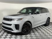 New 2025 Land Rover Range Rover Sport SV Edition Two