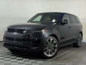 New 2025 Land Rover Range Rover Sport SE