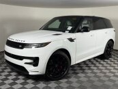 New 2025 Land Rover Range Rover Sport Dynamic SE