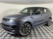 2025 Land Rover Range Rover Sport Dynamic SE