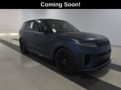 2025 Land Rover Range Rover Sport SV Edition Two