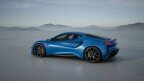 Thumbnail Photo 3 for New 2025 Lotus Emira