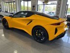 Thumbnail Photo 2 for 2025 Lotus Emira