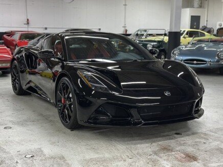 Photo 1 for 2025 Lotus Emira