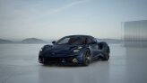 New 2025 Lotus Emira