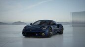 New 2025 Lotus Emira
