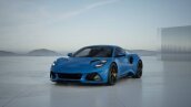 New 2025 Lotus Emira