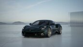 New 2025 Lotus Emira