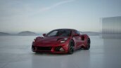 New 2025 Lotus Emira